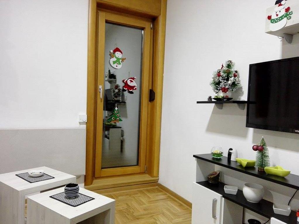 Apartment Jovana Zlatibor Bagian luar foto